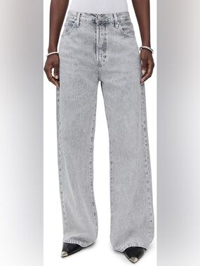 FRAME | the hang light wash denim | size 26